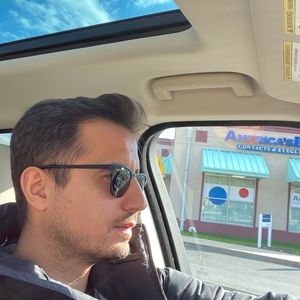 Meet your Posher, Metin